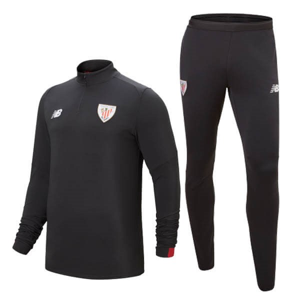 Chandal Athletic Bilbao 2019 2020 Negro